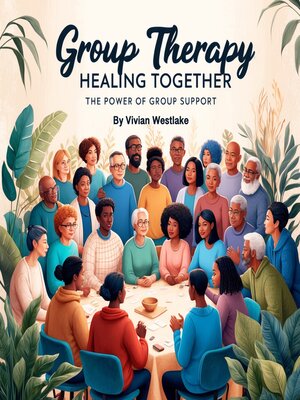 cover image of Group Therapy